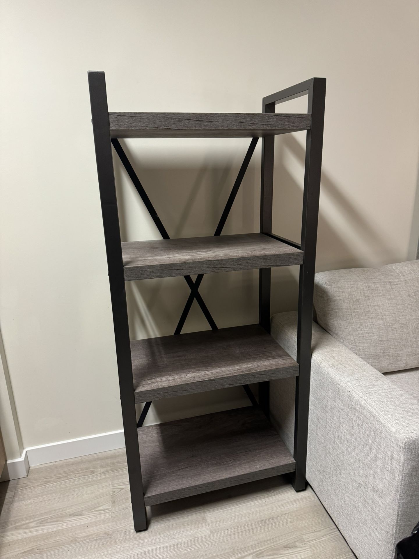 Shelf Unit