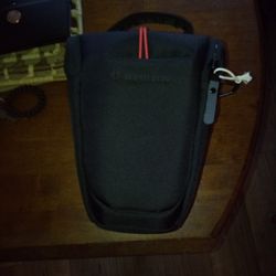 Manfrotto Advanced Camera Holster