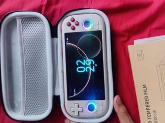 Mangmi air x retro  emulator