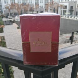 Women La Bomba Perfume