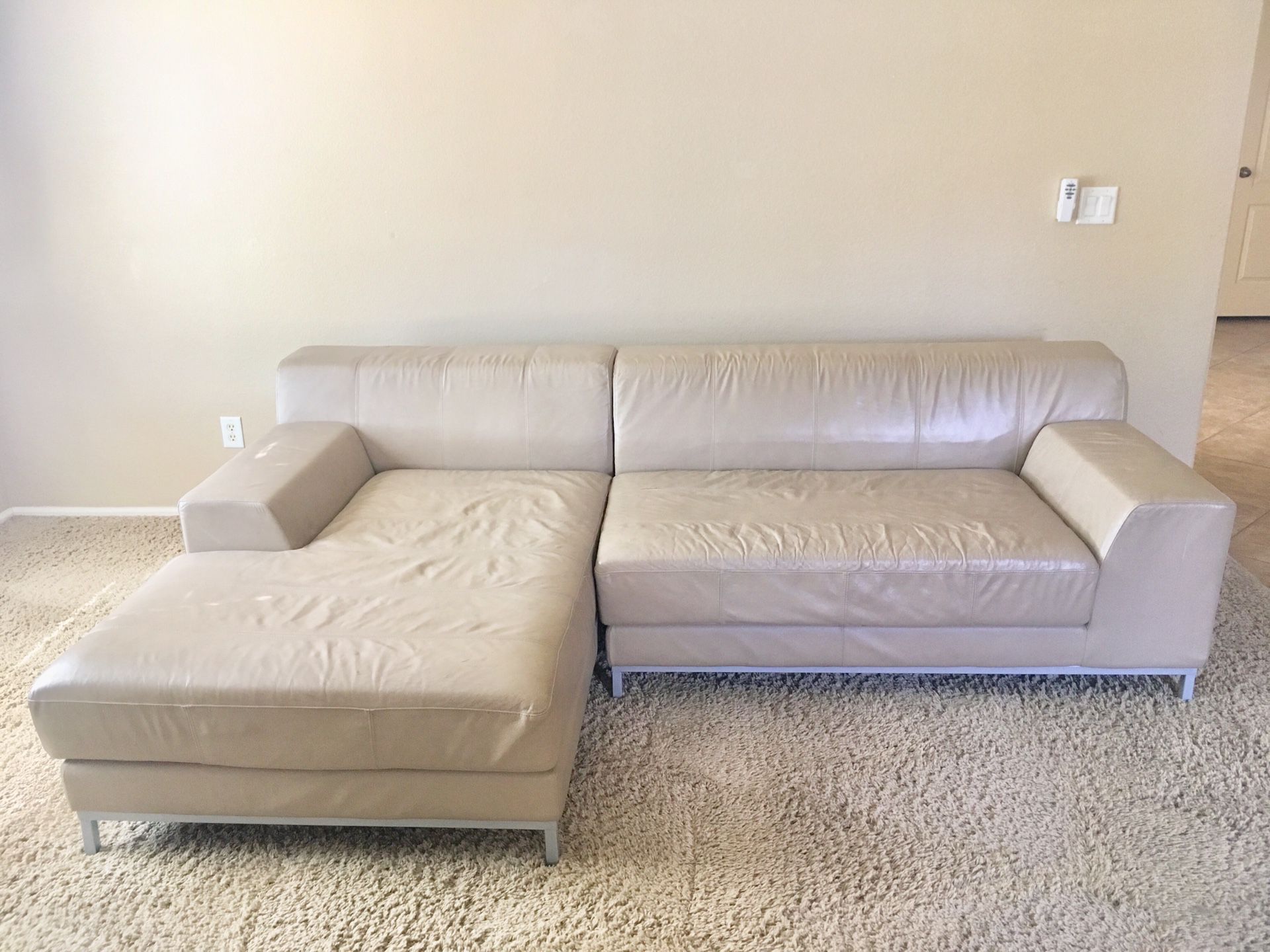 Ikea Kramfors sofa couch