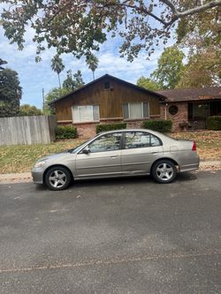2005 Honda Civic