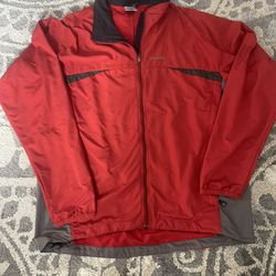 Patagonia Jacket Men’s Size Large 