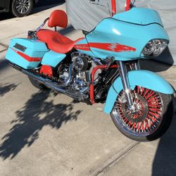 2007 Road Glide | $9K | OBO