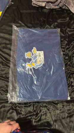 Ethika hoodie
