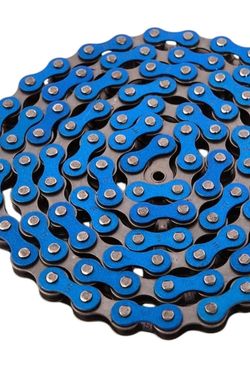 Brand new  chain