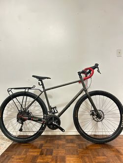 Specialized AWOL | Large / 58CM | Gravel Bike