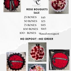 Flower bouquets, Flower Arrangements, Rosas, Ramos 