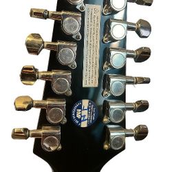 Takamine Guitar G Series 12 String