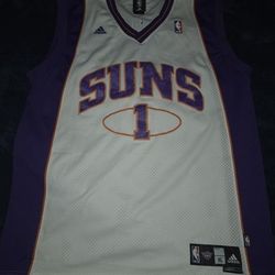 Amare Stoudemire Jersey