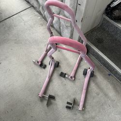 Bike Stands 