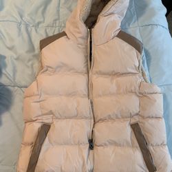 Women’s Vest Coat- M