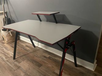 Desk- gaming desk