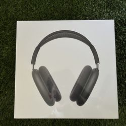 AIRPODSMAX GOING FOR CHEAP!!