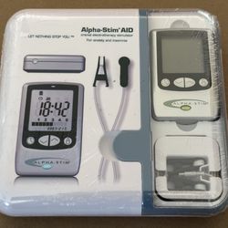 Alpha-Stim Kit Cheap