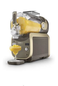 Slushy machine rental