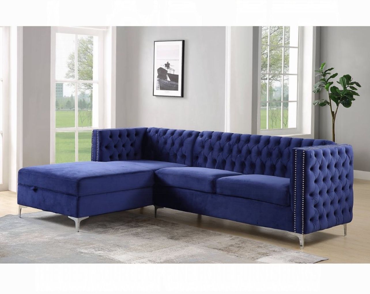 Sectional