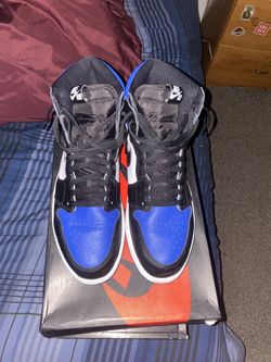 Jordan 1 Royal