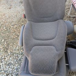 2000 Dodge Grand Caravan