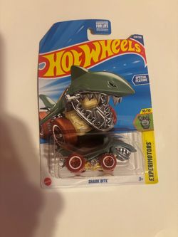 Treasure hunt I have nine in stock