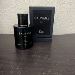Dior Sauvage