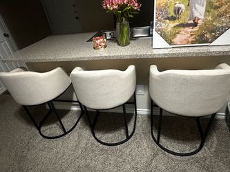 Bar stools