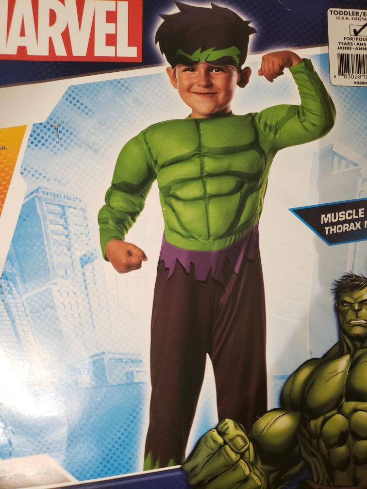 Kid Halloween Costumes