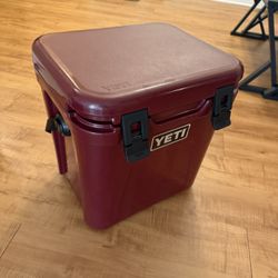 Yeti Cooler