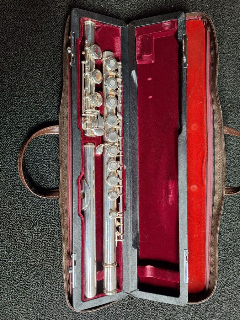 Jupiter Flute SFL-711RB
