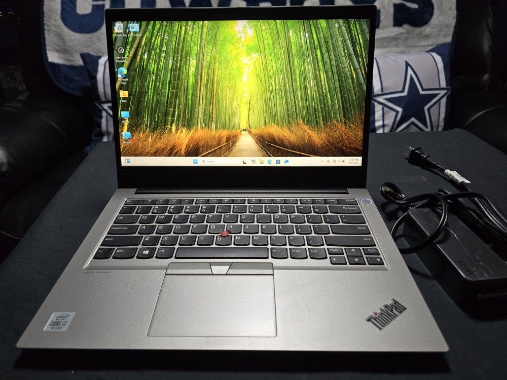 Lenovo ThinkPad E14