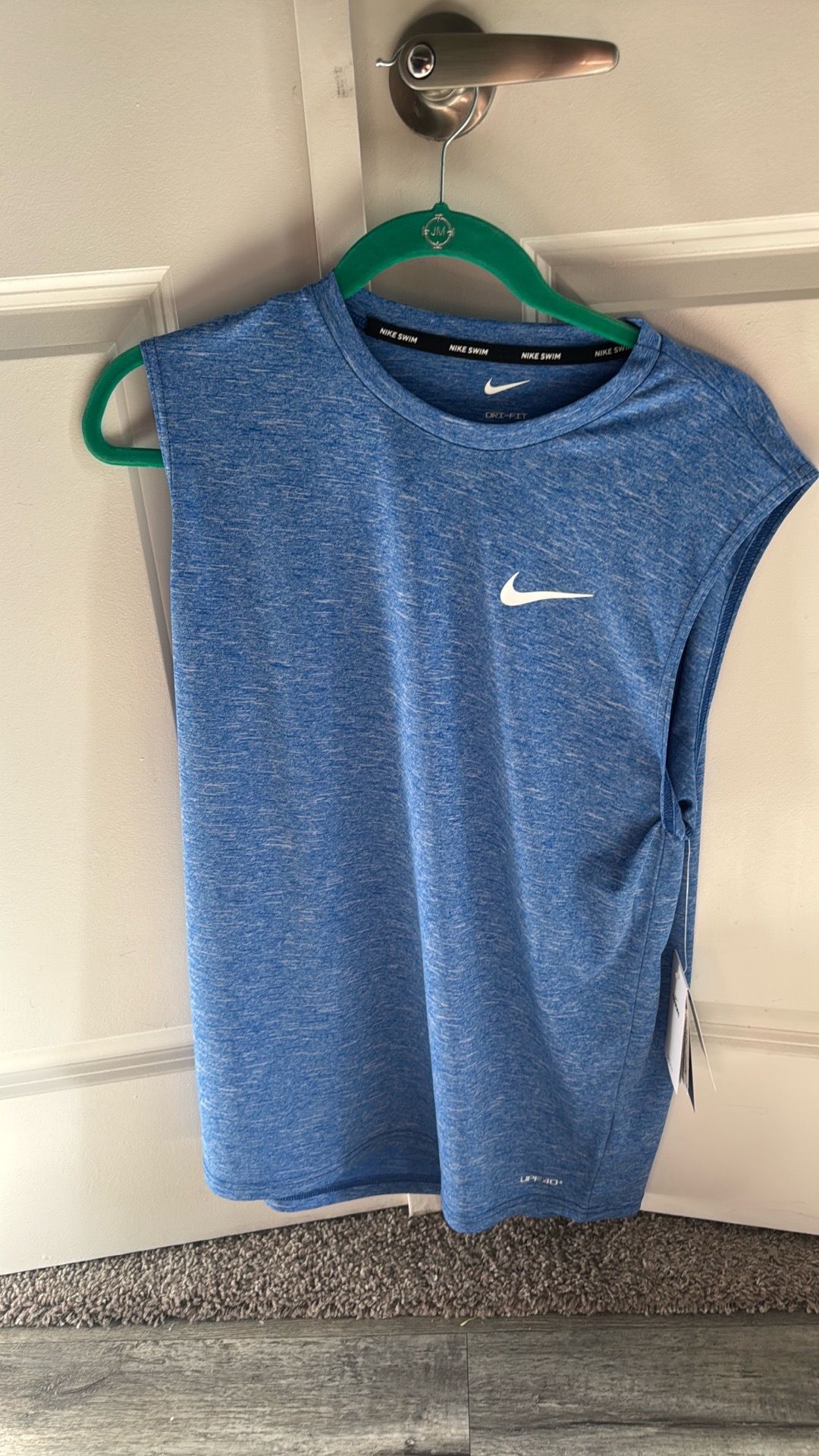 Nike athletic tank top for sale