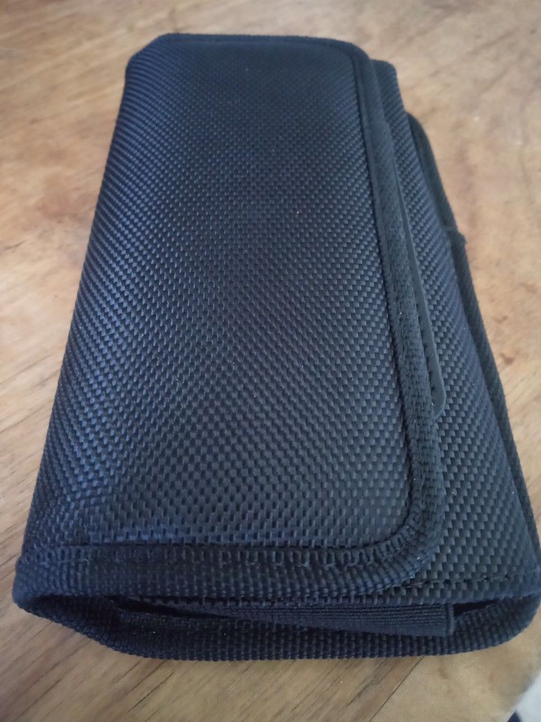 PHONES CASE FOR WORK W/ CLIP