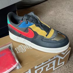 Bhm Air Force 1