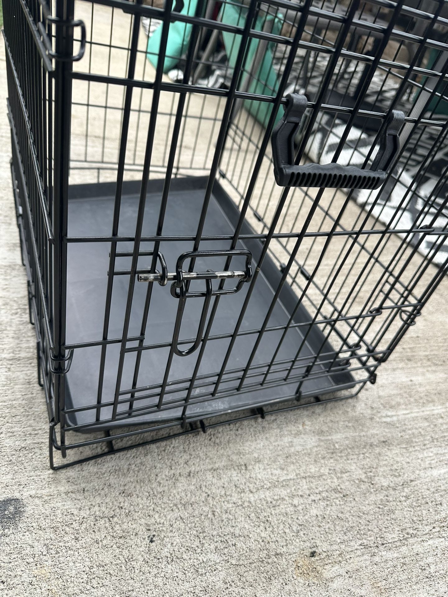 Dog Kennel