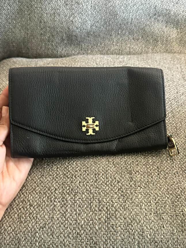 Tory Burch Wallet