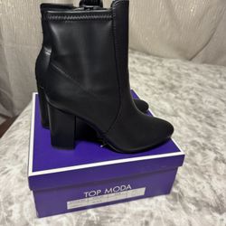 Botas