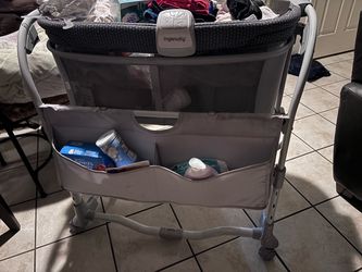 bassinet