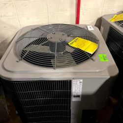 Airquest N4A624GKB101 Air Conditioner 5 Tons condenser G 7X