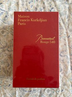 540 Extrait 2.4 Oz