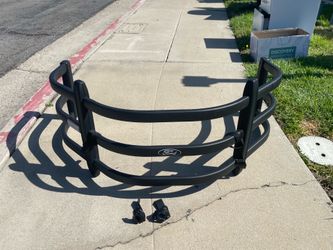 Ford Bed Extender