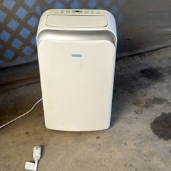 Portable A/C