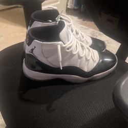 jordan 11 concord size 11.5