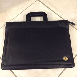 Men’s Executive Briefcase. Office Bag. New