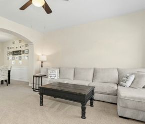 Large Stanton couch