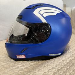 Motorcycle Helmet 