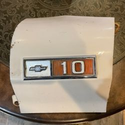 64 65 66 Chevy C10 Cowl Panel GMC