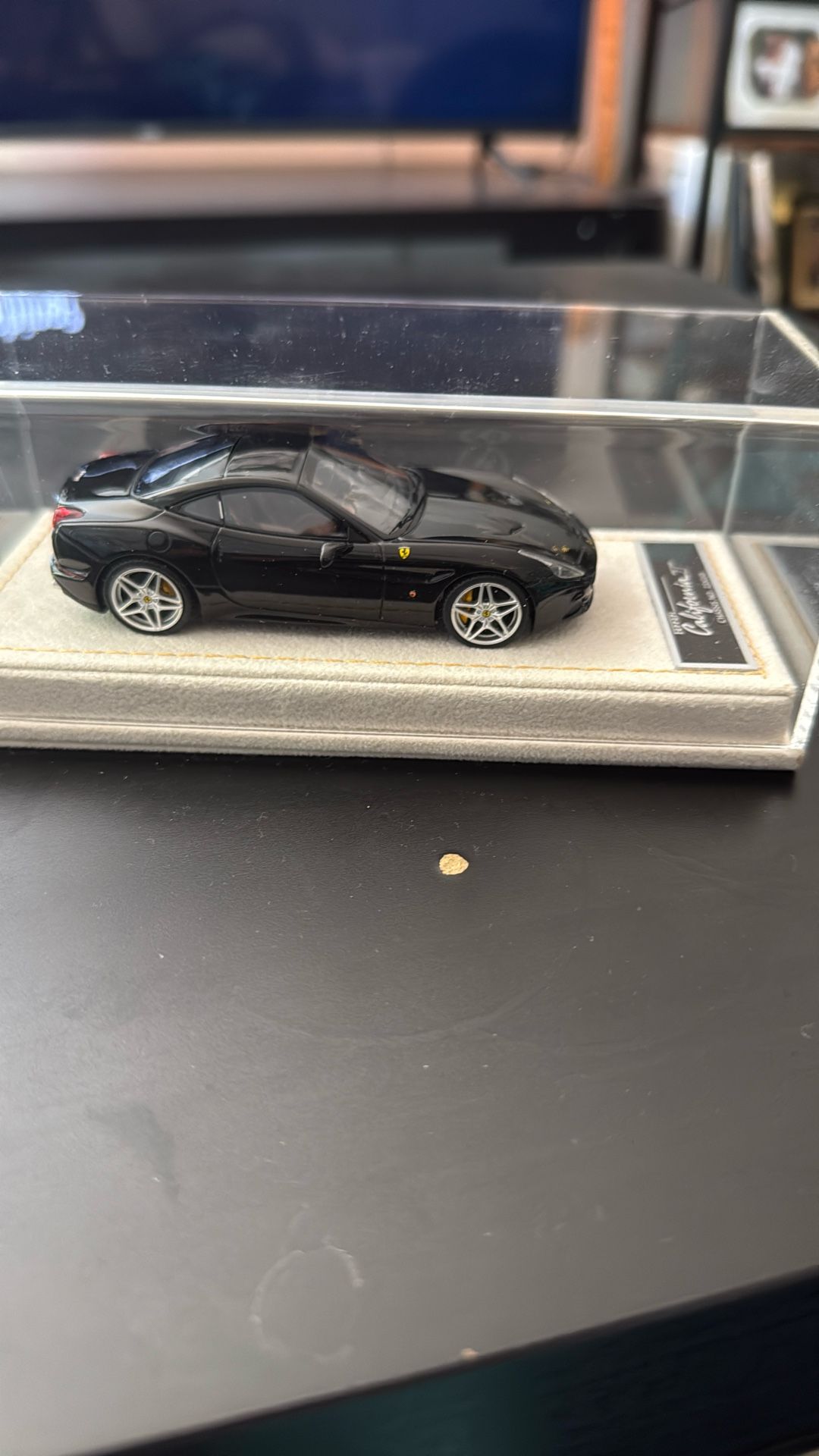 Model Ferrari Replica Collectable