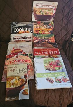 Pampered Chef