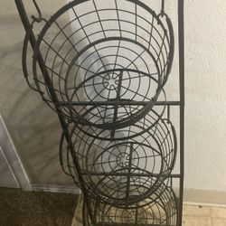 Fruit Basket 