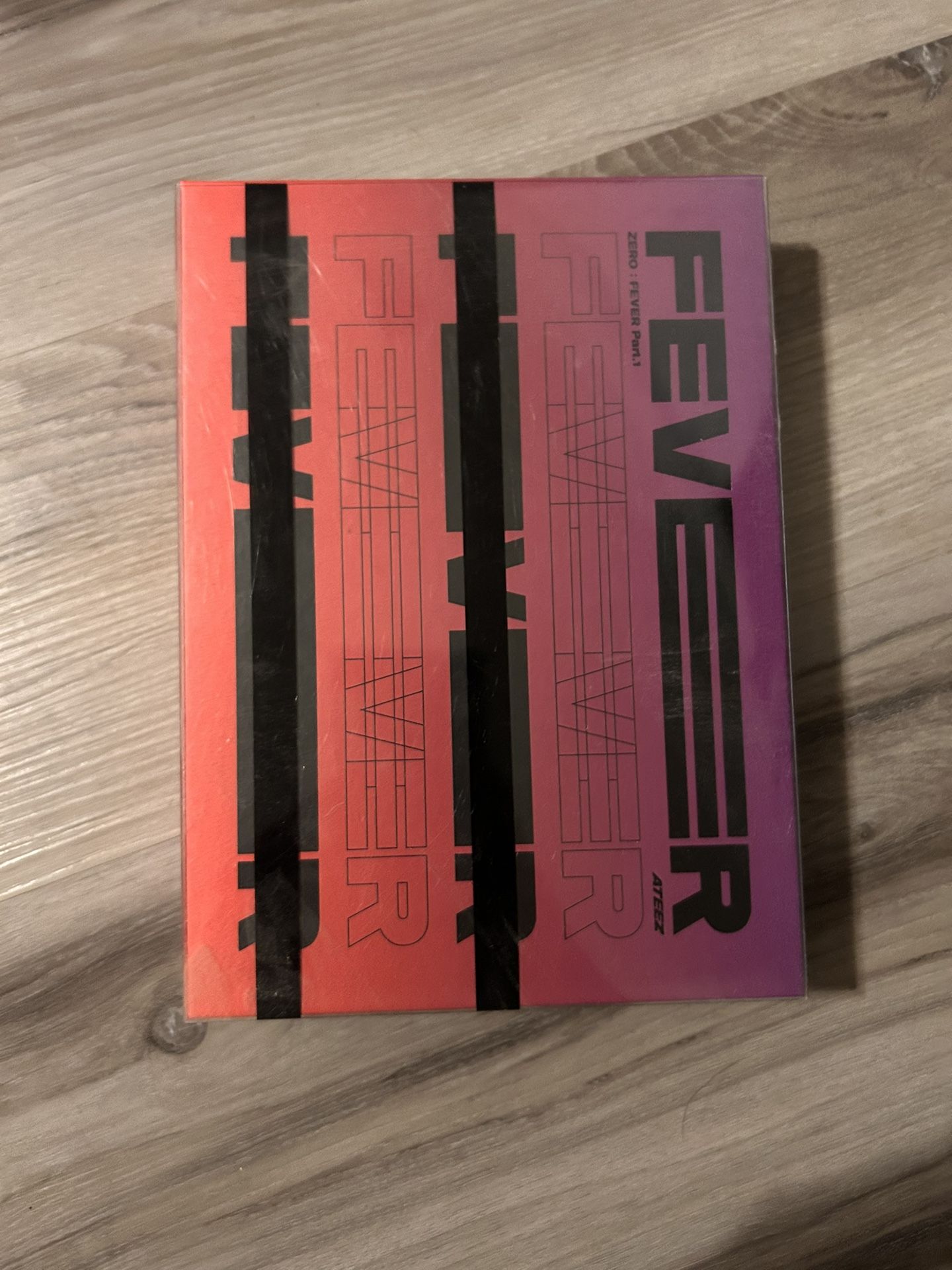 Kpop Album